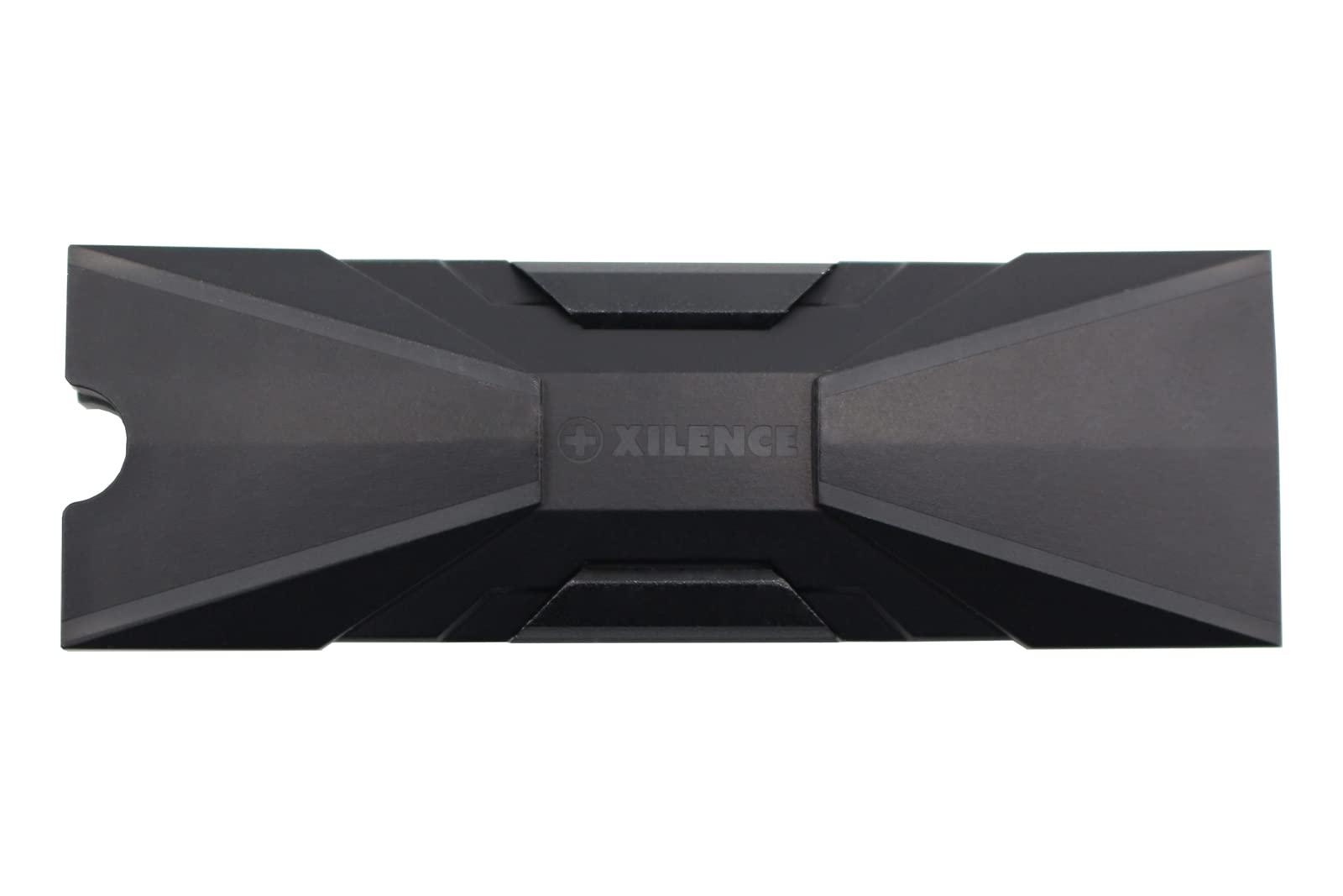 Xilence M2SSD.B.ARGB SSD Kühler M.2 2280 schwarz