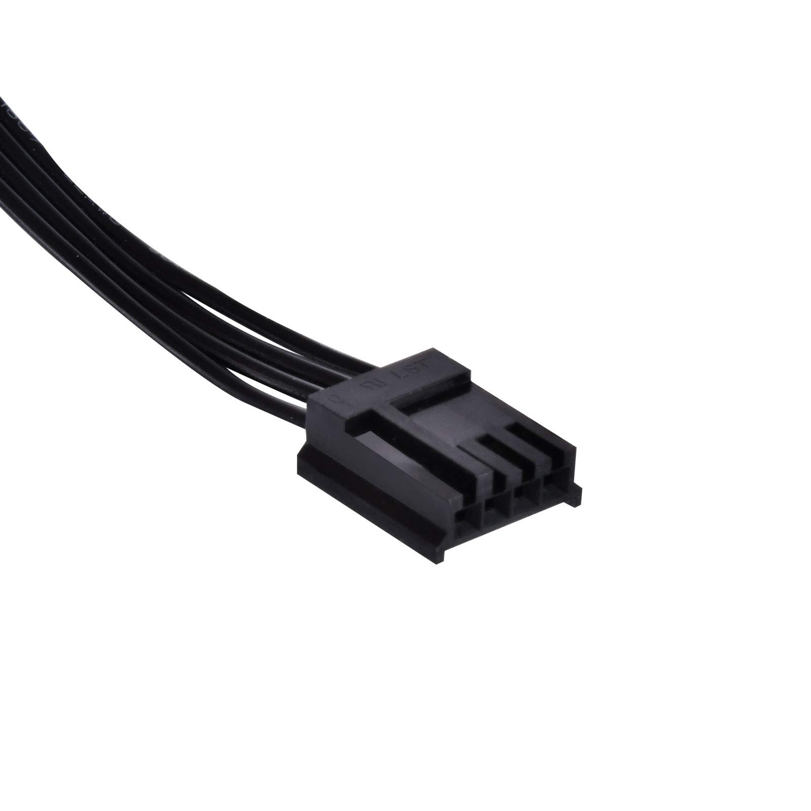 SilverStone Strider Plus ST75F-PB 750W ATX Netzteil Bronze modular