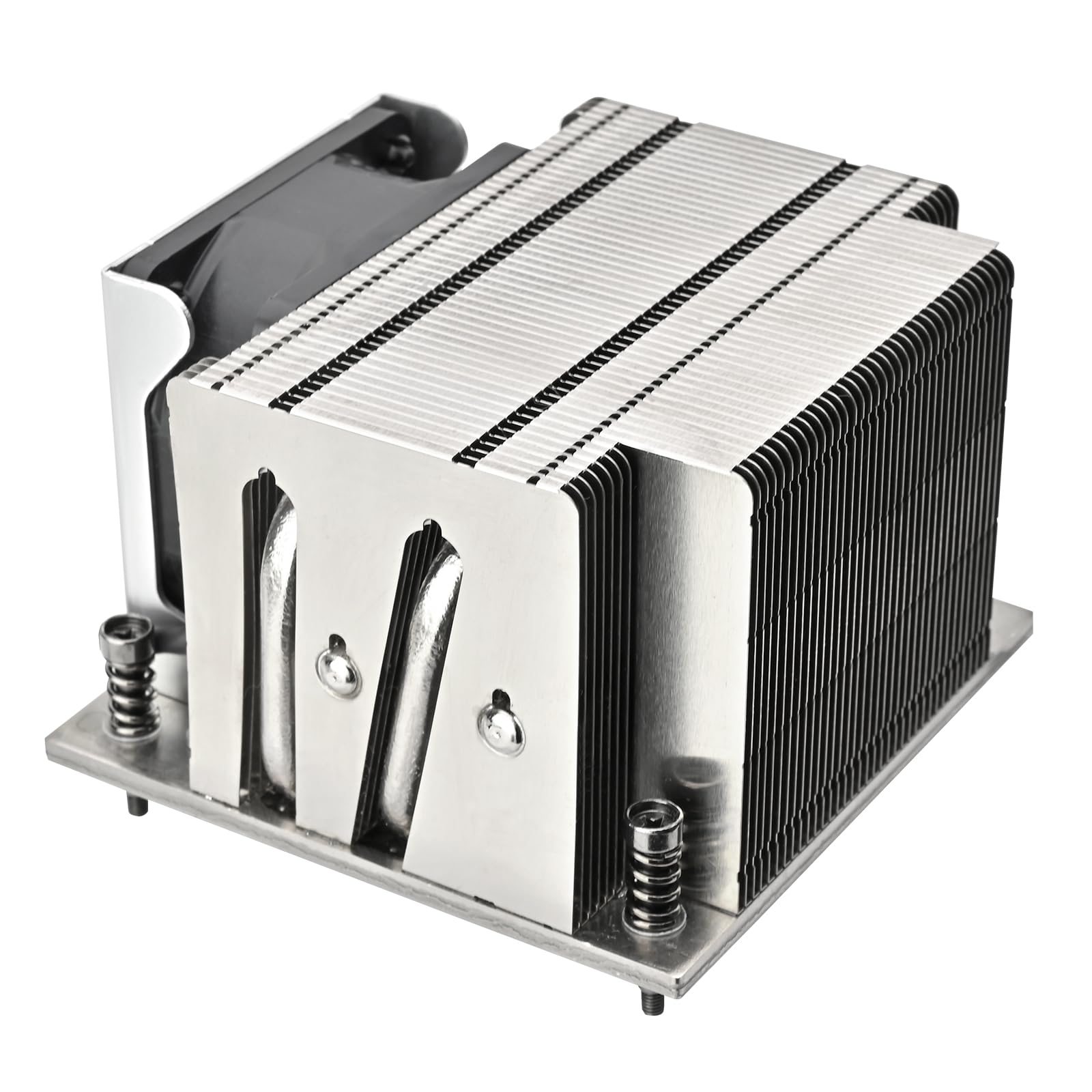 SilverStone Xenon XE02-1700S CPU-Kühler LGA1700 2HE