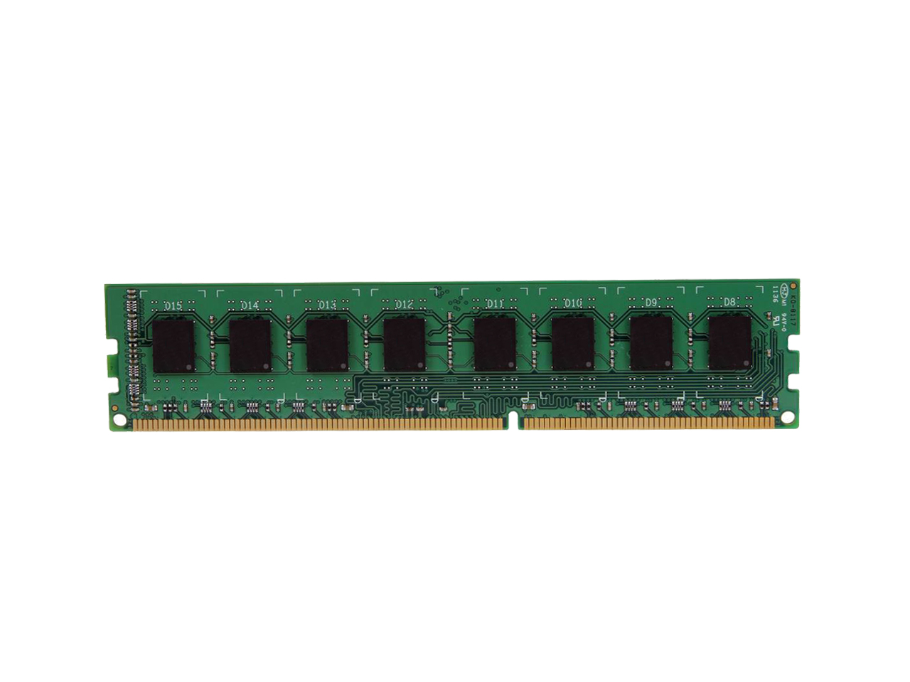 Mushkin Essentials 8GB DDR3-1333 RAM DIMM PC3-10600 CL9