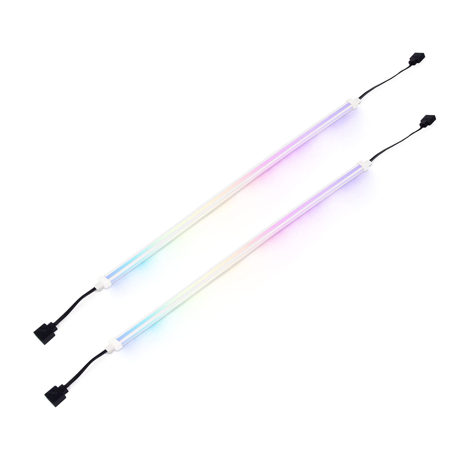 SilverStone Air Nexus LS04 LED-Streifen ARGB 45cm beidseitig