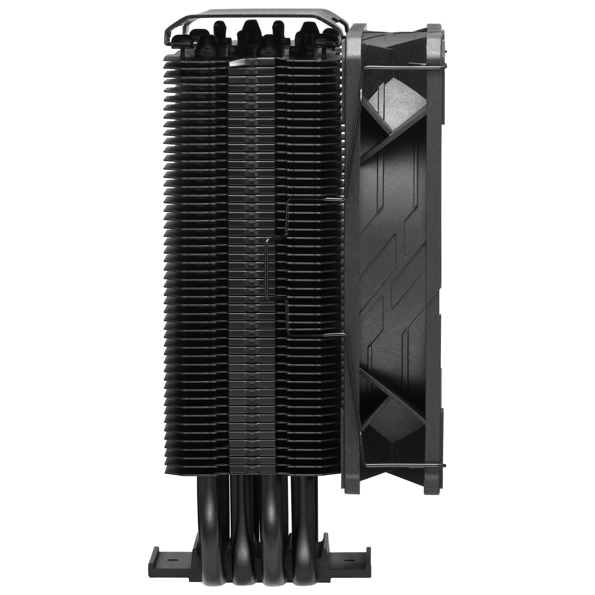 Cooler Master Hyper 212 Black CPU-Kühler AM5 LGA1700