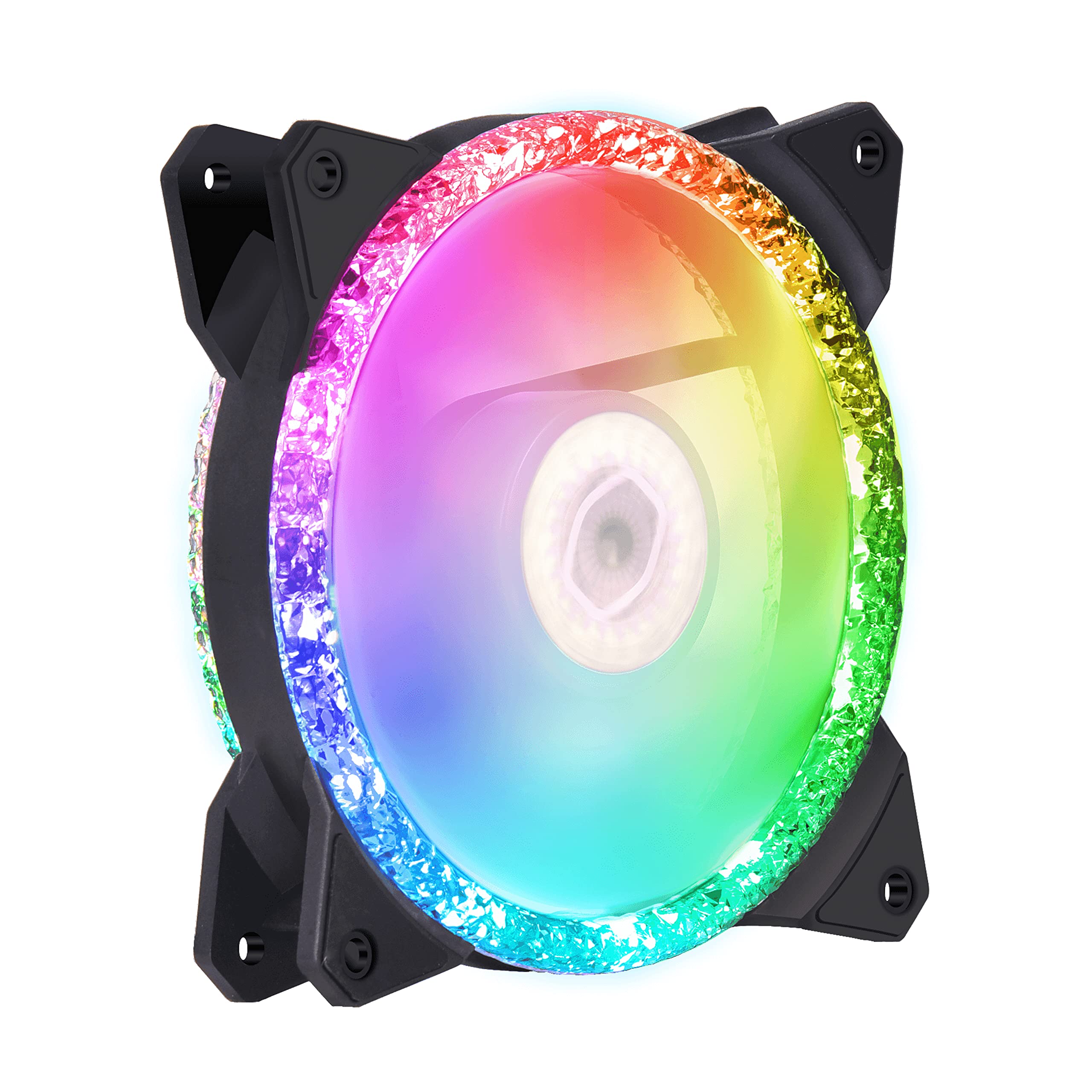 Cooler Master SF360R ARGB Gehäuselüfter 360mm hoher Luftdruck
