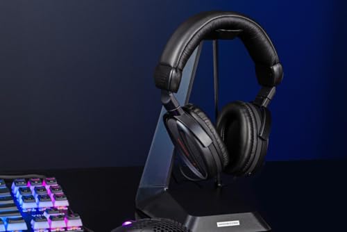 Modecom MC-828 Striker Headset kabelgebunden mit Mikrofon