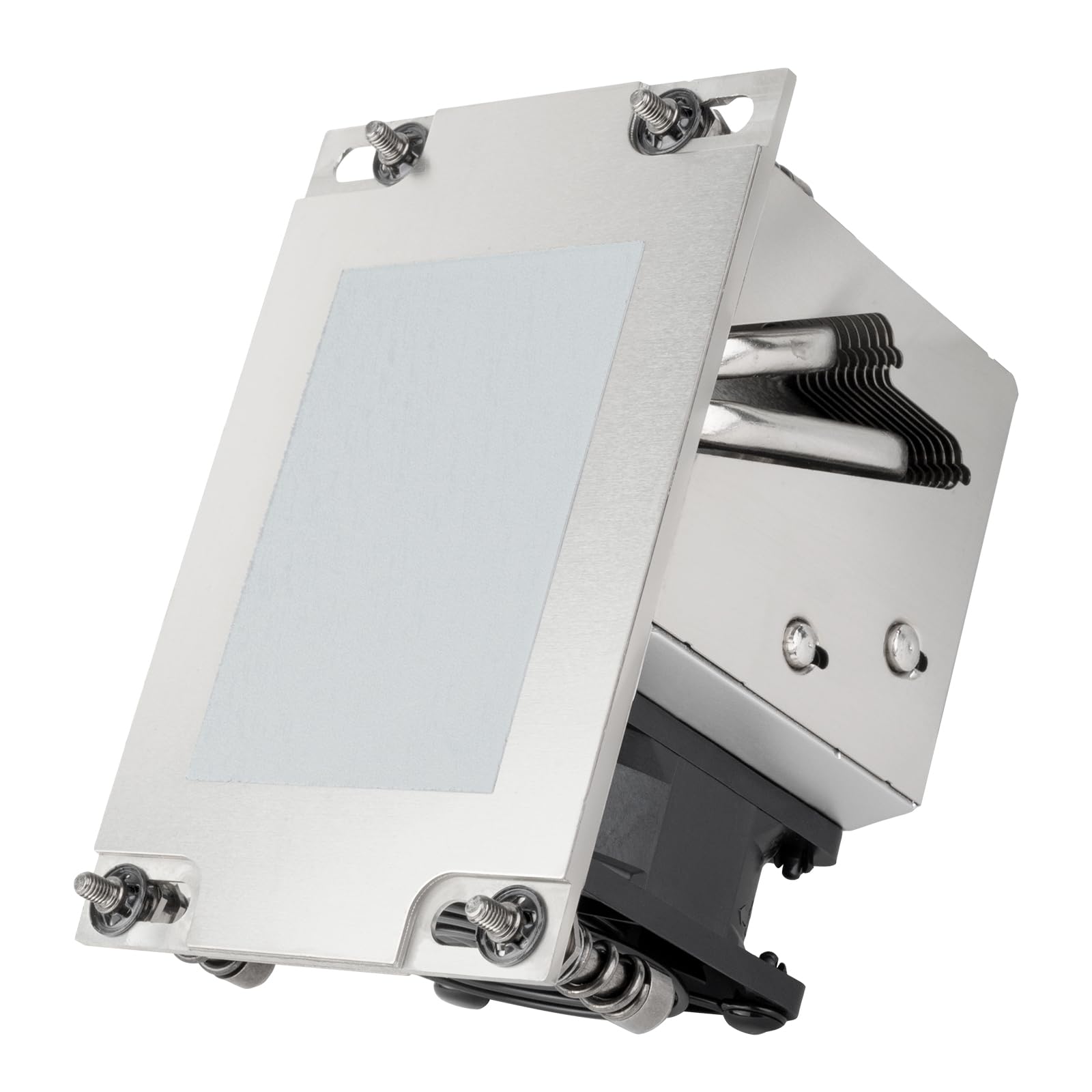 SilverStone Xenon SST-XE02-SP3S CPU-Kühler 2U SP6 TR4 180W