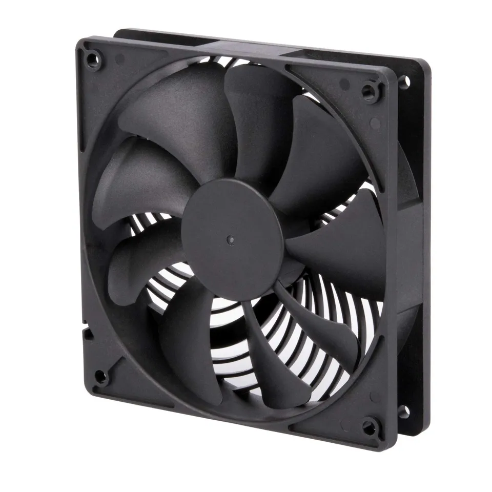 SilverStone AP120i-PRO 120mm Lüfter PWM Kugellager