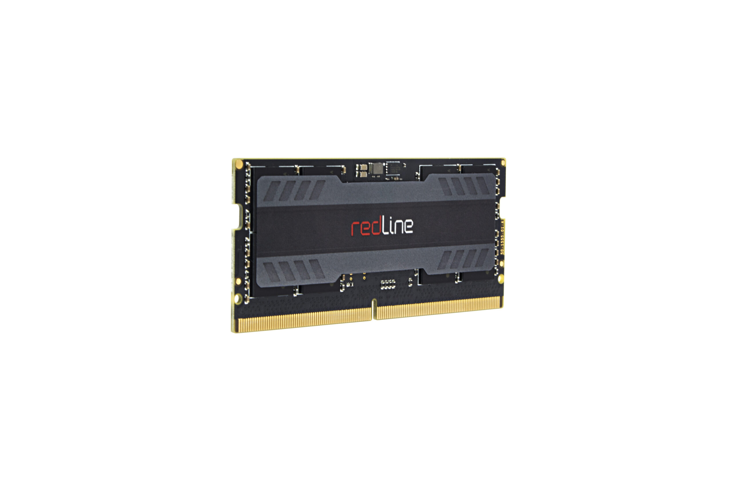 Mushkin Redline MRA5S480FFFD16GX2 RAM 32GB DDR5-4800 SODIMM CL40