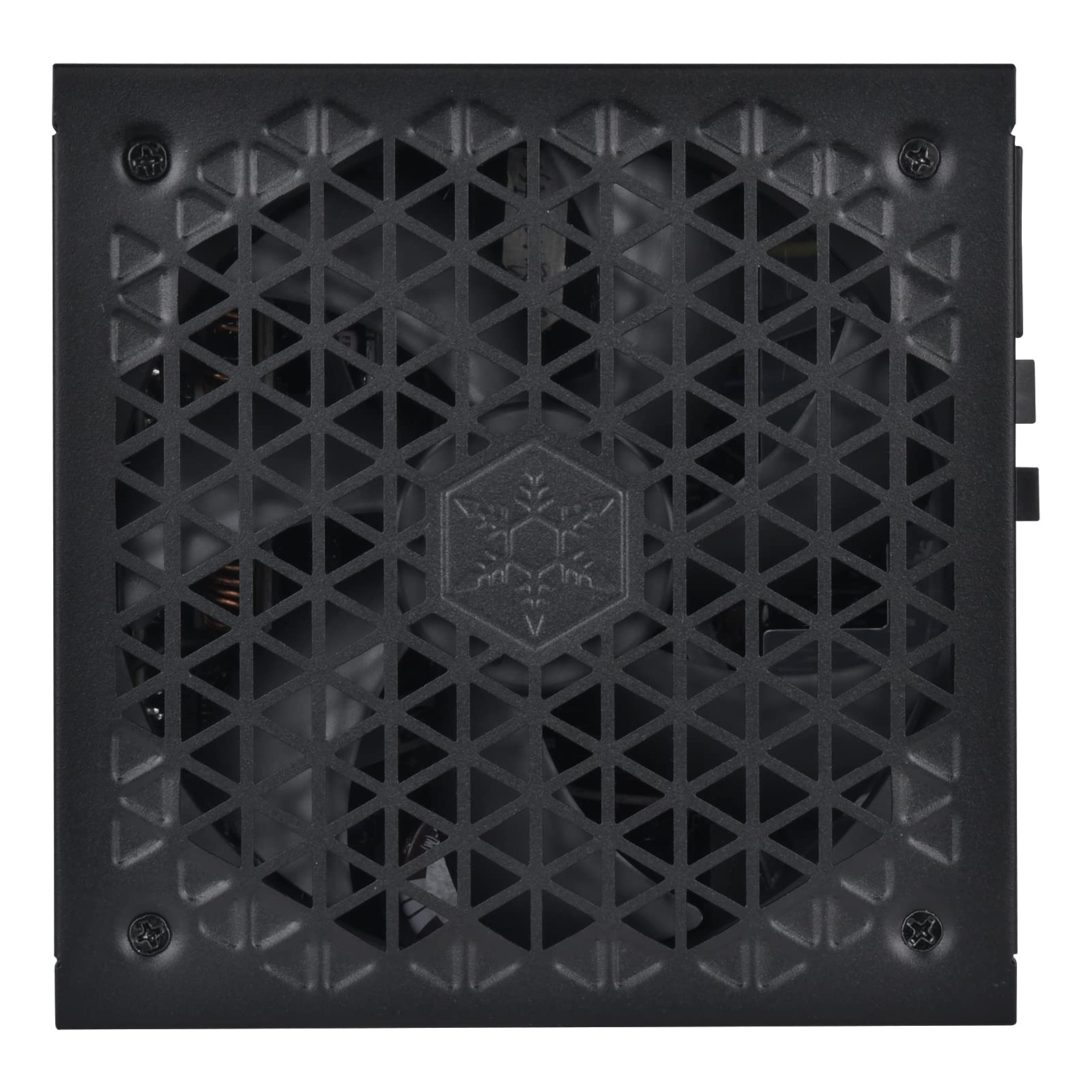 SilverStone DA1000R Decathlon Netzteil 1000W ATX 3.0 modular Gold