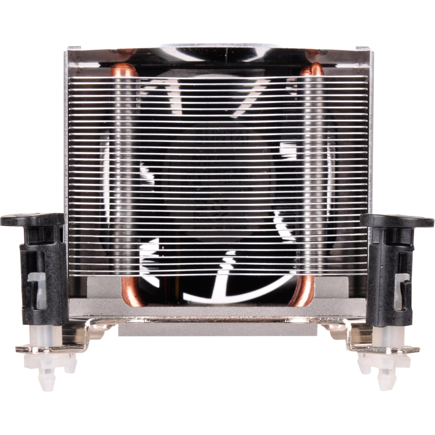 SilverStone Argon AR09-115XP CPU-Kühler LGA 115x PWM