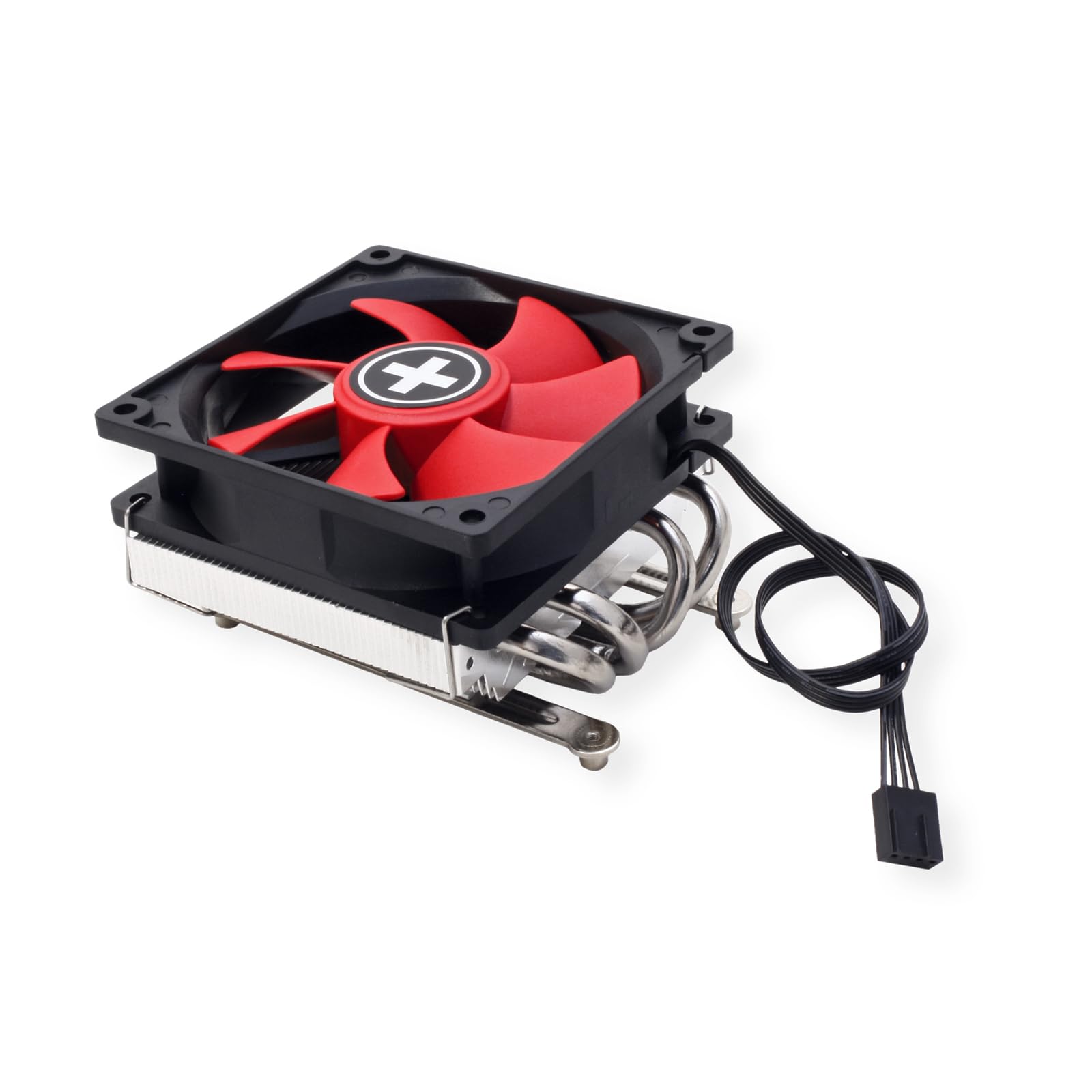 Xilence A404T AM4 CPU Kühler Top Blow 92mm leise