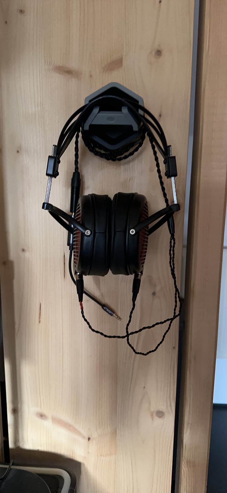 Cooler Master GEM Magnet Halterung schwarz 2 kg