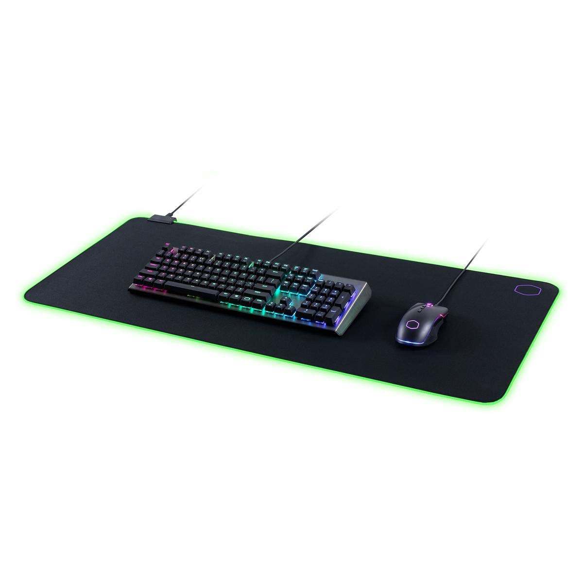Cooler Master MP750 RGB Gaming Mauspad XL