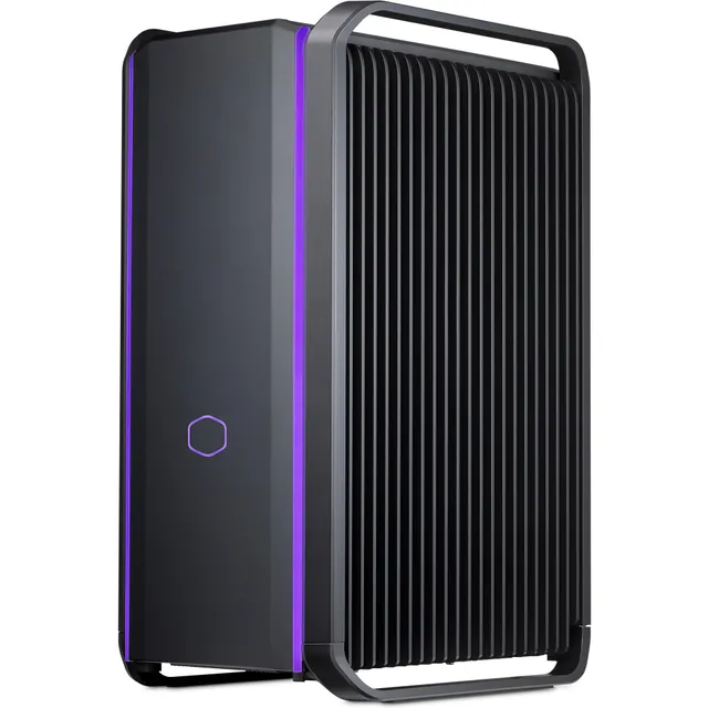 Cooler Master Cooling X Gaming-PC Ryzen 9 RTX 4080 64GB 4TB