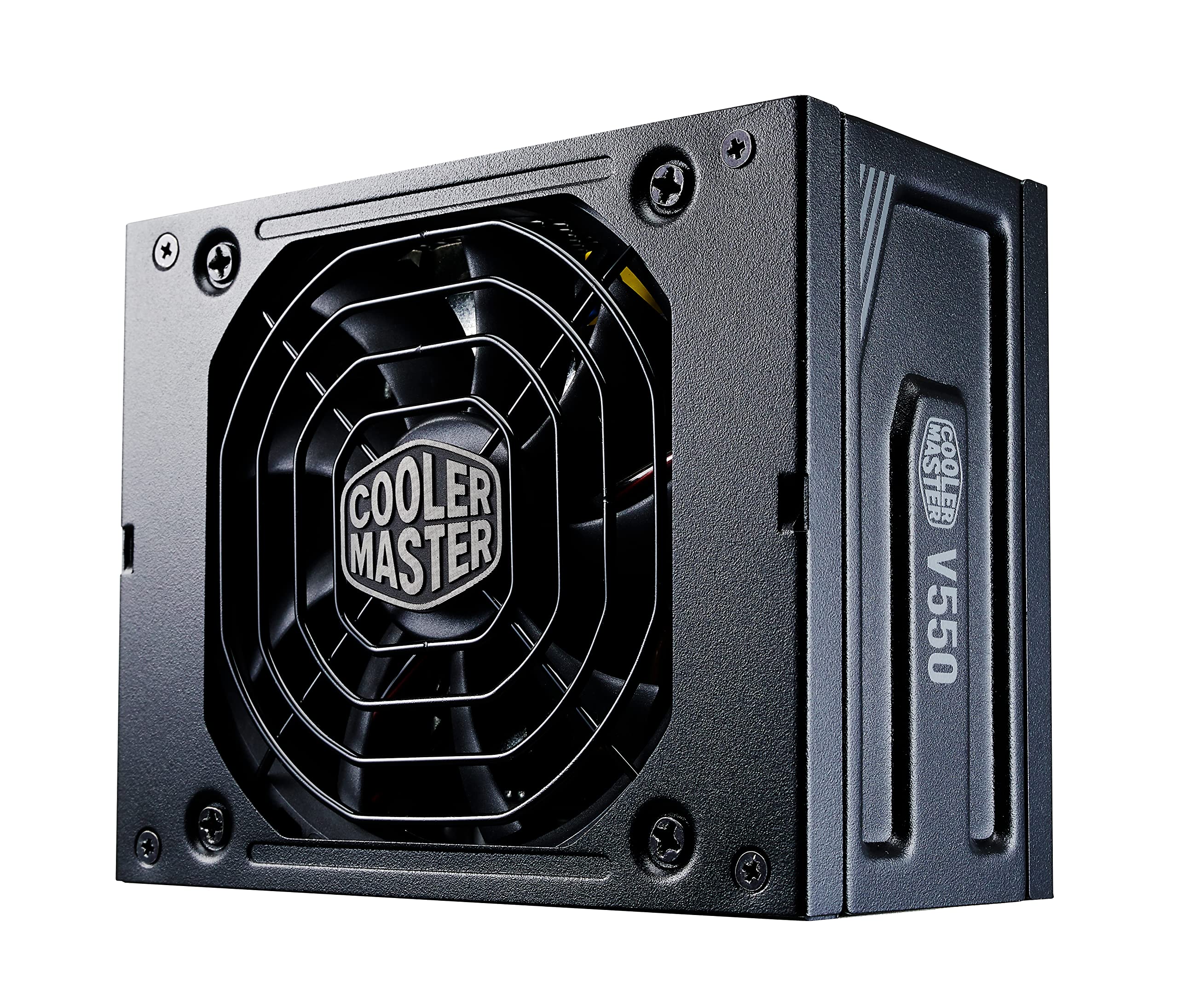 Cooler Master V550 SFX Gold Netzteil 550W modular