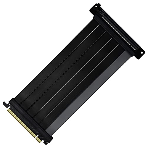 Cooler Master Riser Kabel PCIe 4.0 x16 300mm
