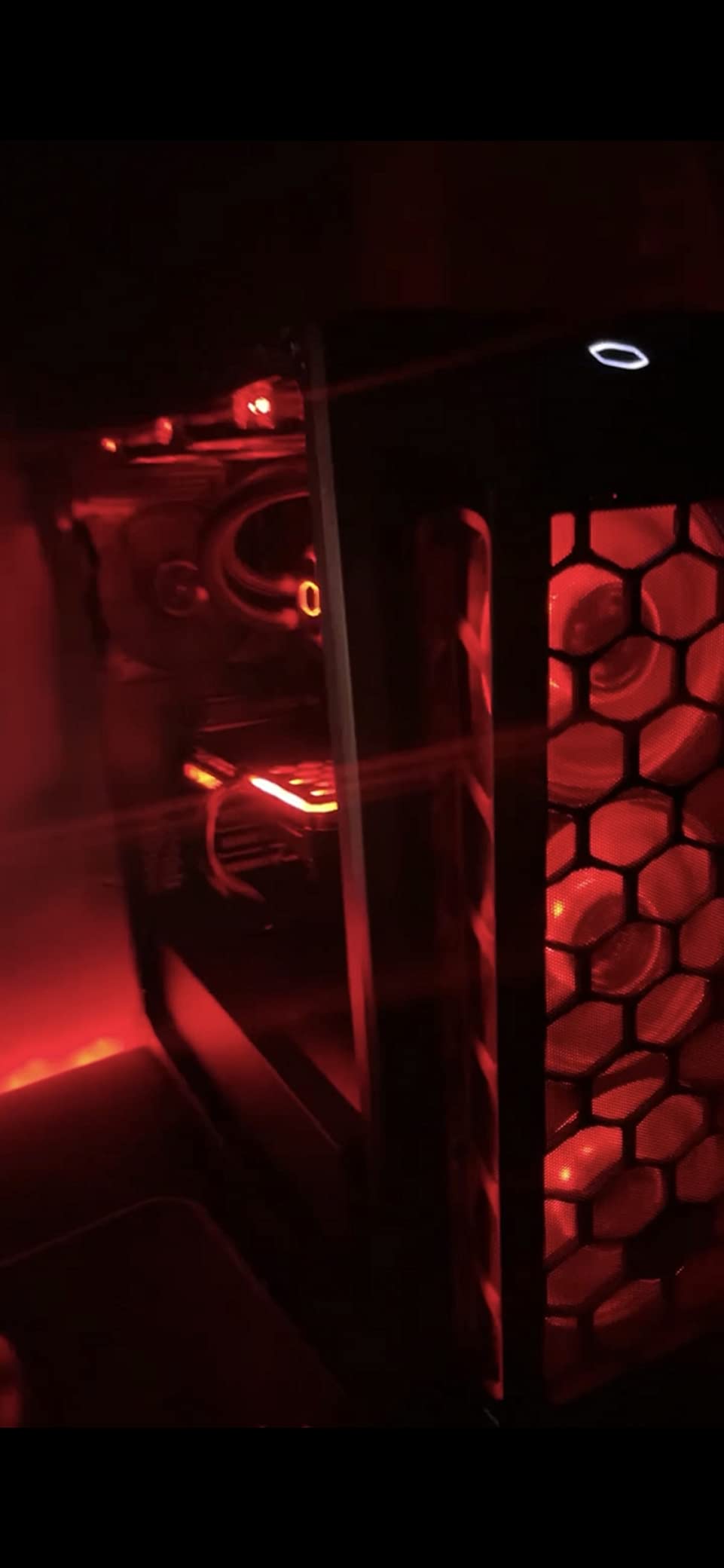 Cooler Master ML360R CPU-Wasserkühlung 360 mm AIO