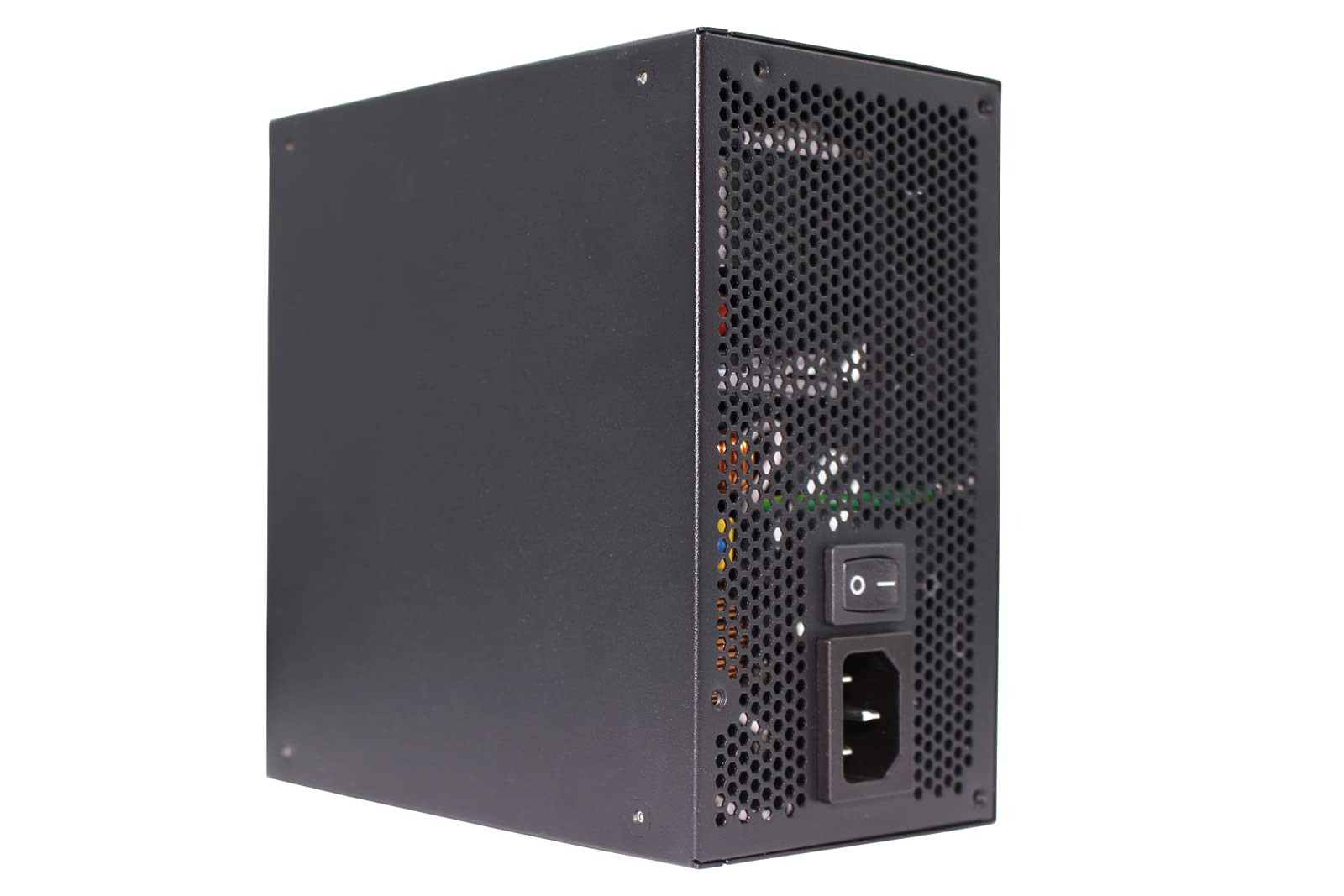 Xilence Performance X XP850R12 850W Netzteil ATX 80+ Gold schwarz