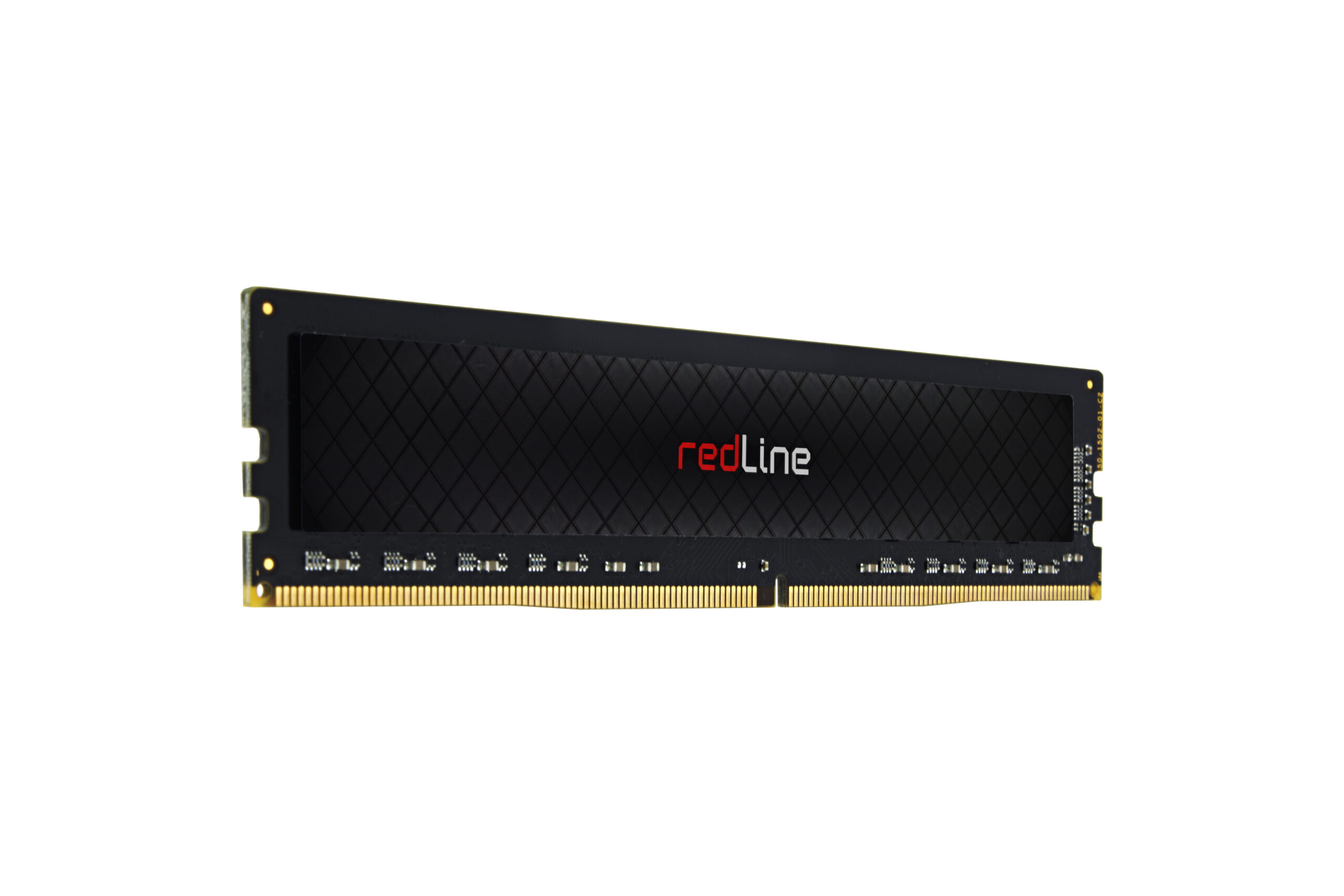 Mushkin Redline MRE4U320NNNF16GX2 32GB DDR4-3200 RAM Kit