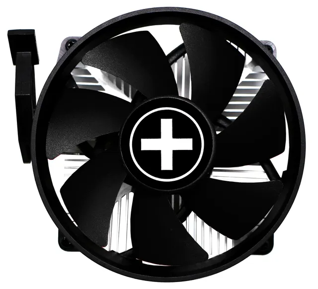 Xilence A250PWM.B AMD CPU Kühler AM4 AM5 89W