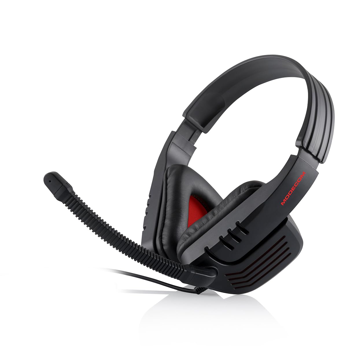 Modecom MC-823 Ranger Gaming Headset mit Mikrofon