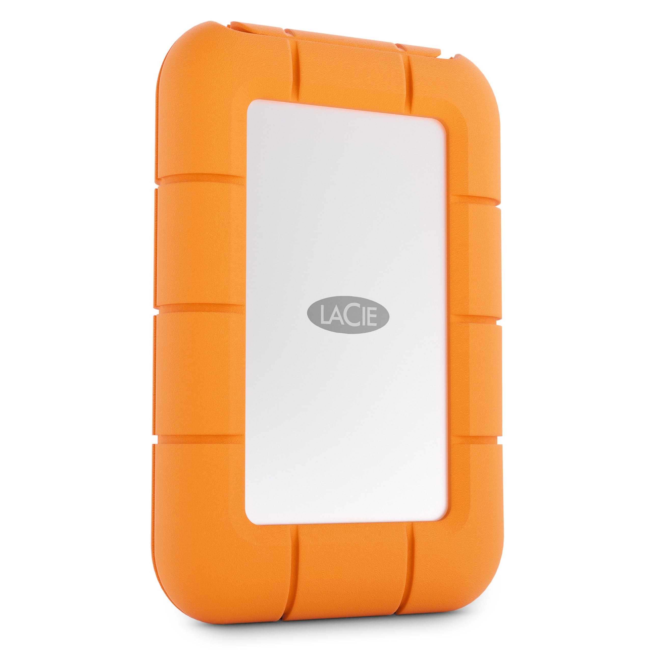 LaCie Rugged Mini STMF1000400 externe SSD 1TB 2000 MB/s
