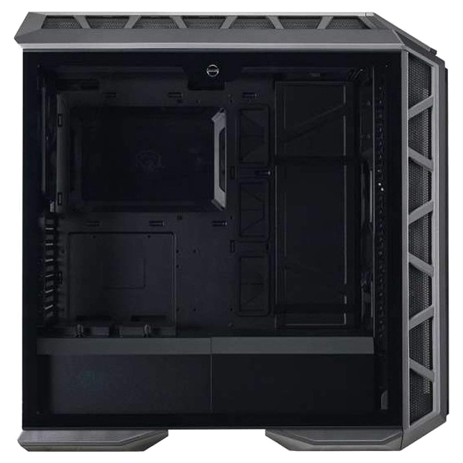 Cooler Master MasterCase H500P RGB PC-Gehäuse 200mm