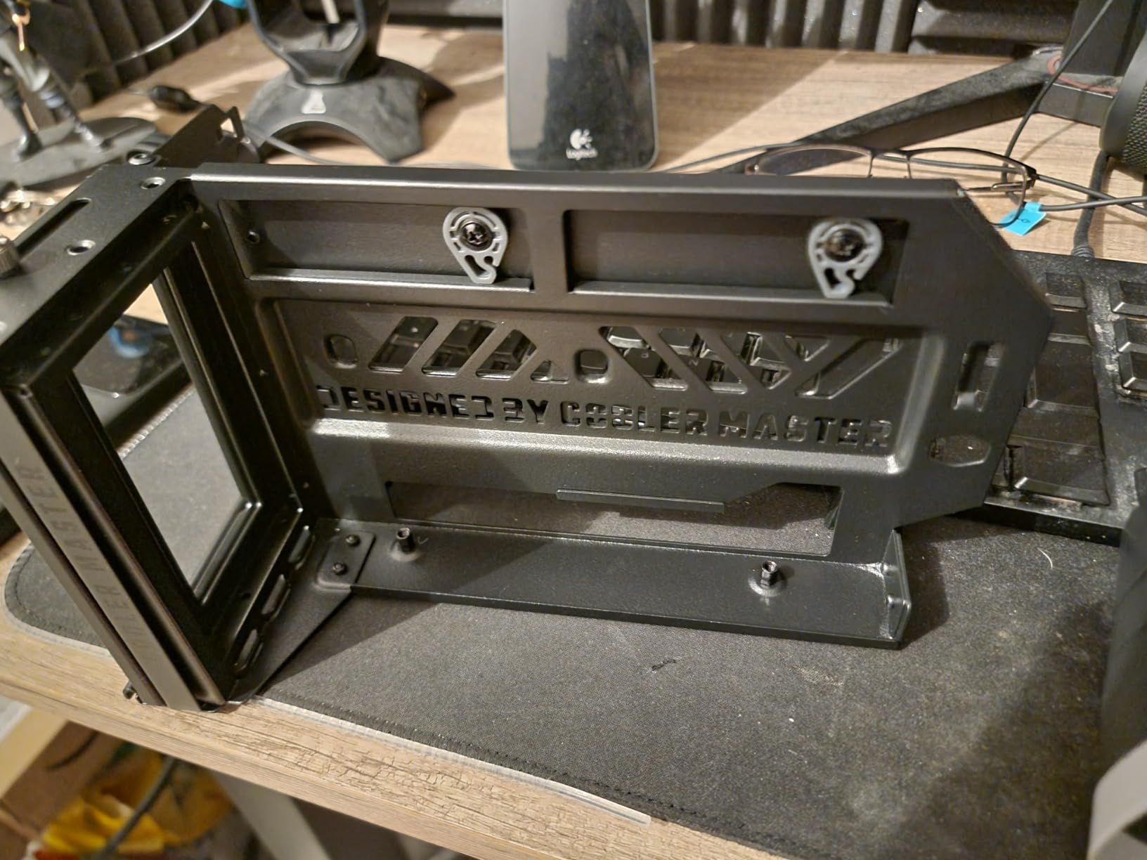 Cooler Master GPU Holder Kit V3 Grafikkartenhalterung PCIe 4.0