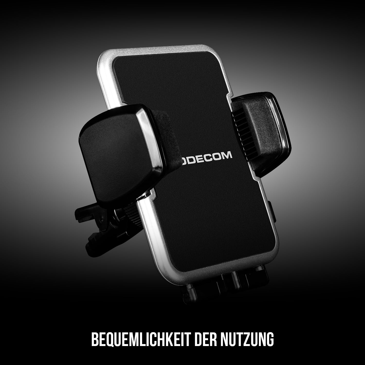 Modecom Base MC-SHCW Handyhalterung Lüftung 360 Grad
