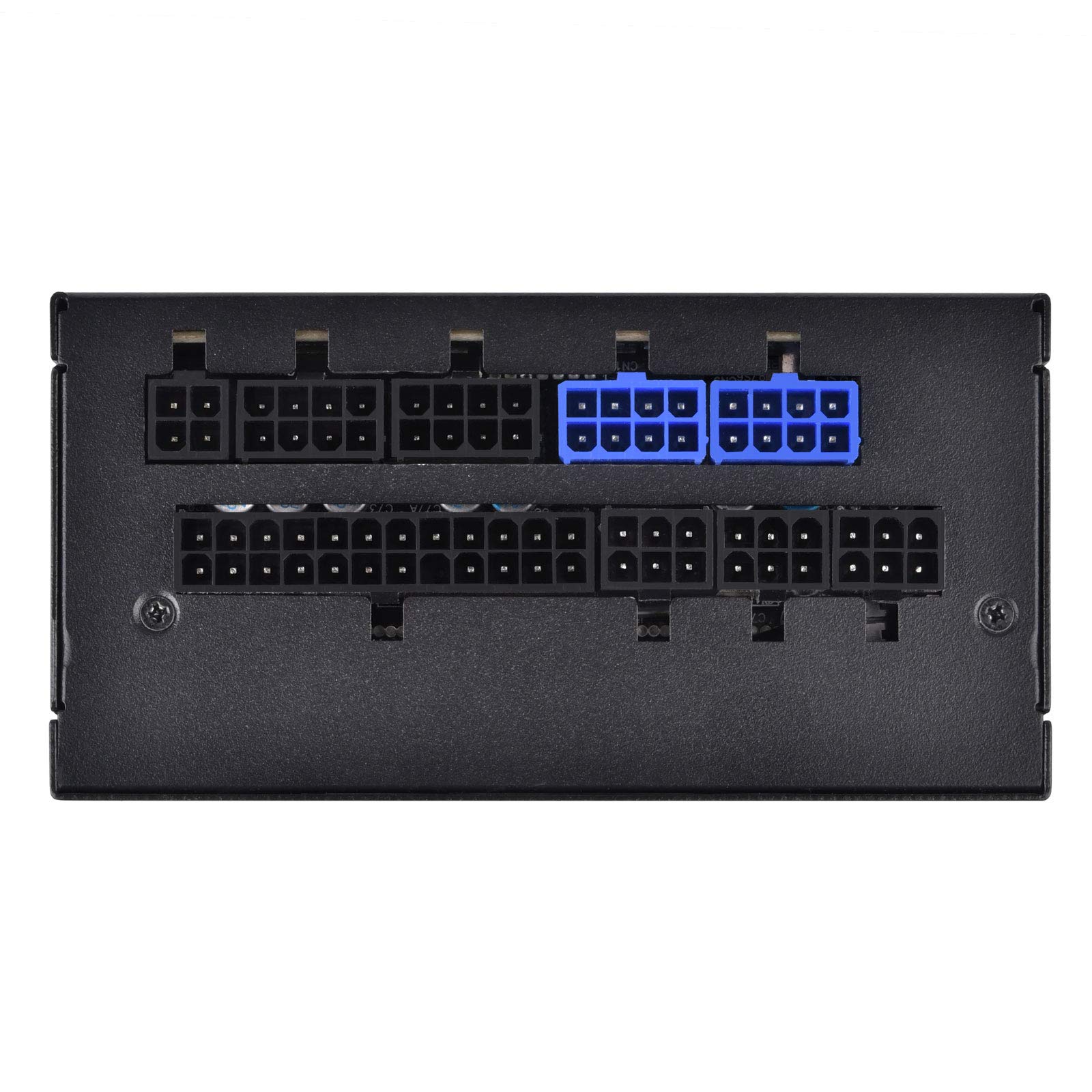 SilverStone SFX SX700-PT Netzteil 700W Platinum modular