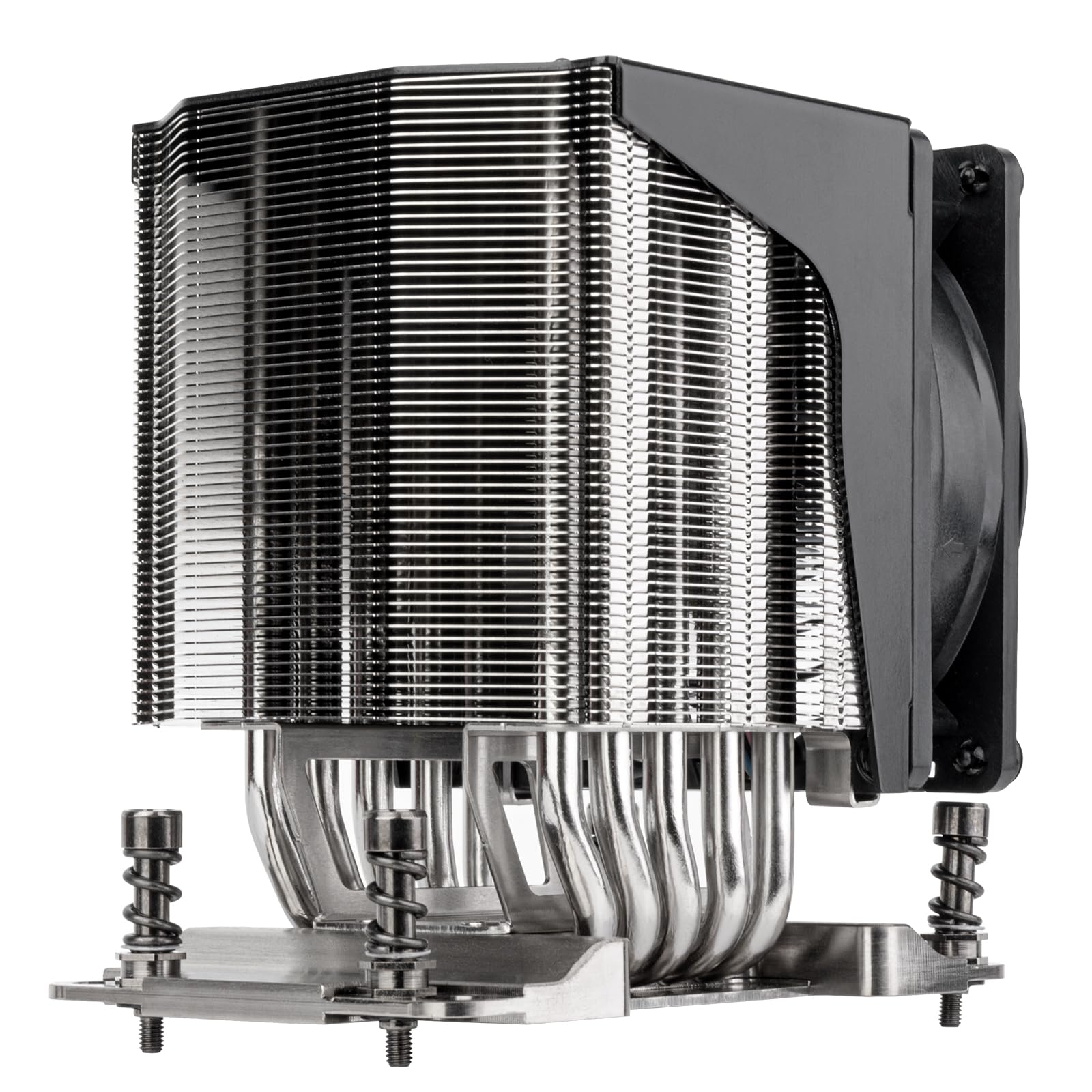 SilverStone Xenon XE04-SP3 CPU-Kühler 4U für SP3 schwarz