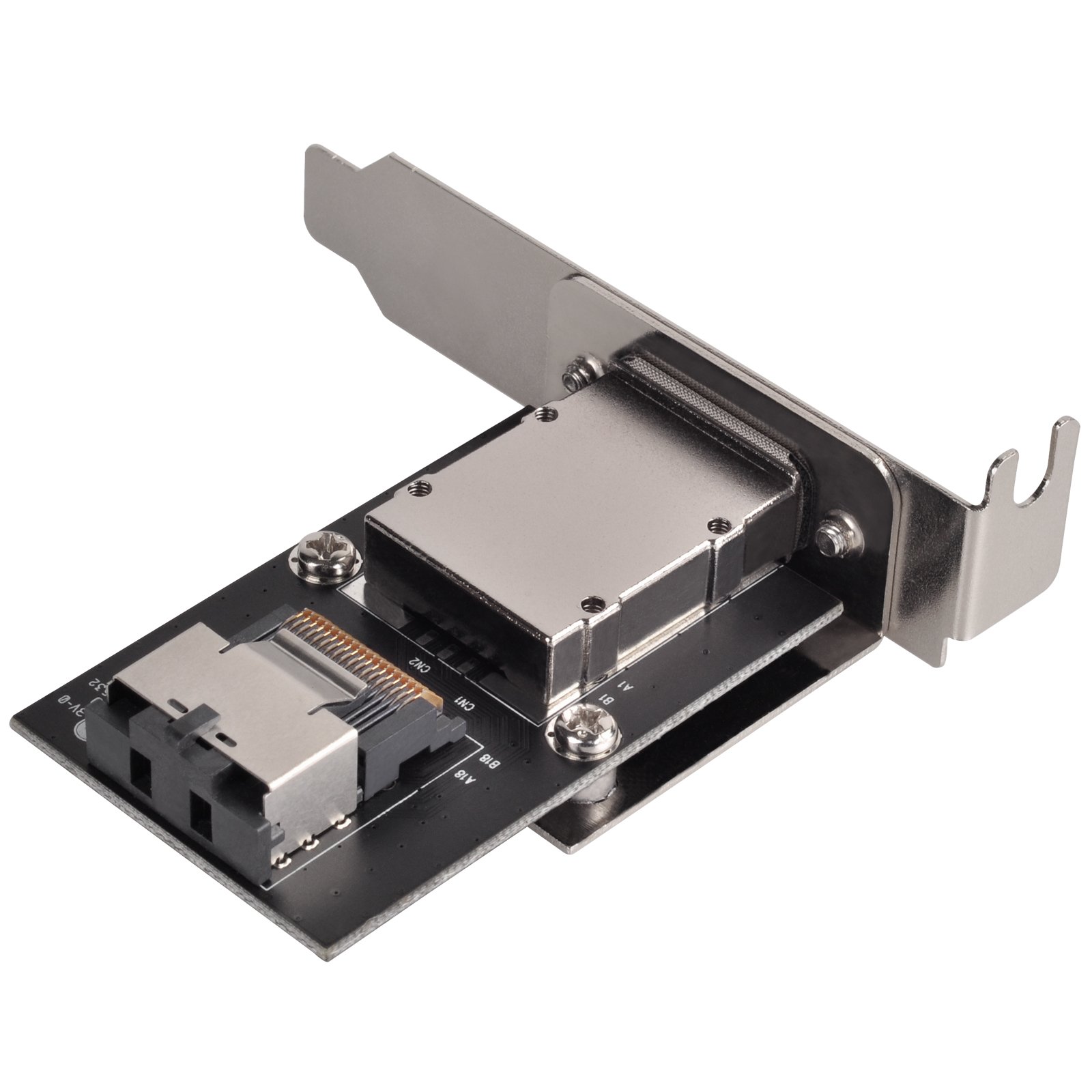 SilverStone SST-SA011 Mini SAS Adapter SFF8087-SFF8088