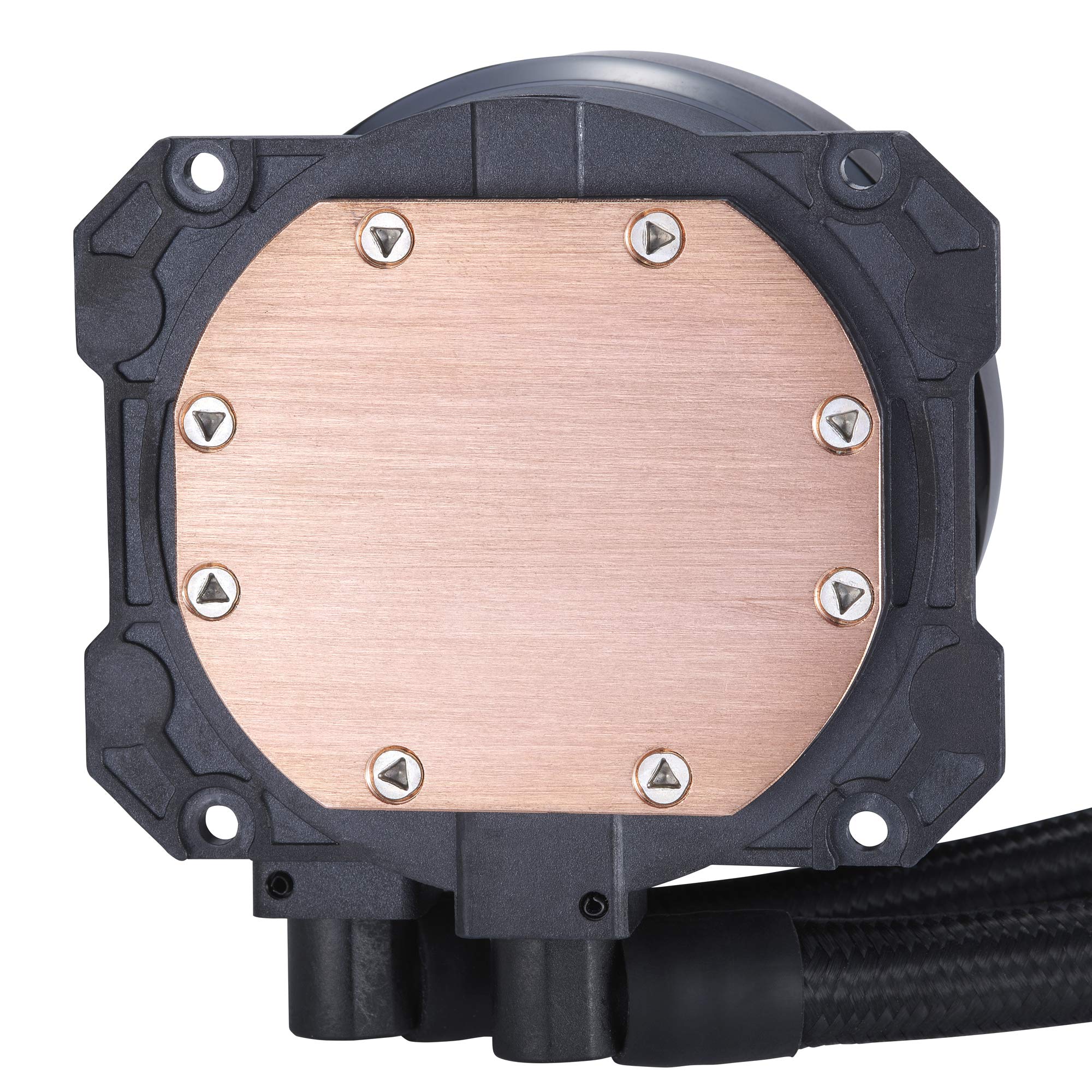 Cooler Master MasterLiquid ML360 Mirror Wasserkphlung 360mm ARGB