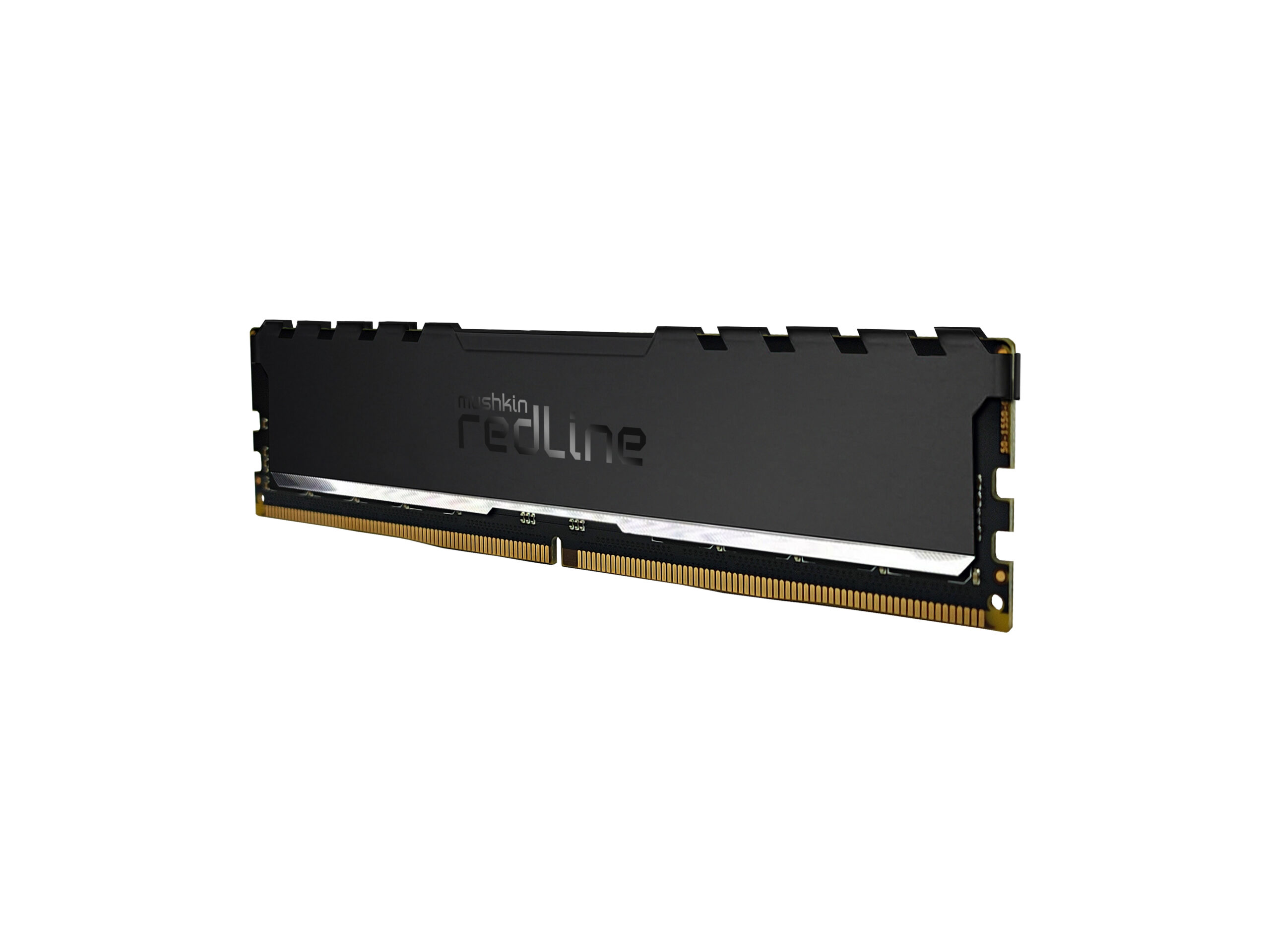 Mushkin Redline ST 32GB DDR5-6800 UDIMM Kit 2x16GB