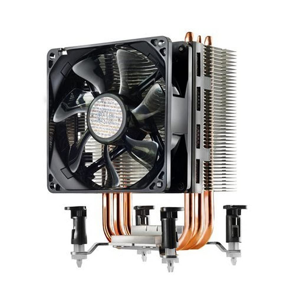Cooler Master Hyper TX3 EVO CPU-Kühler 92mm 3 Heatpipes