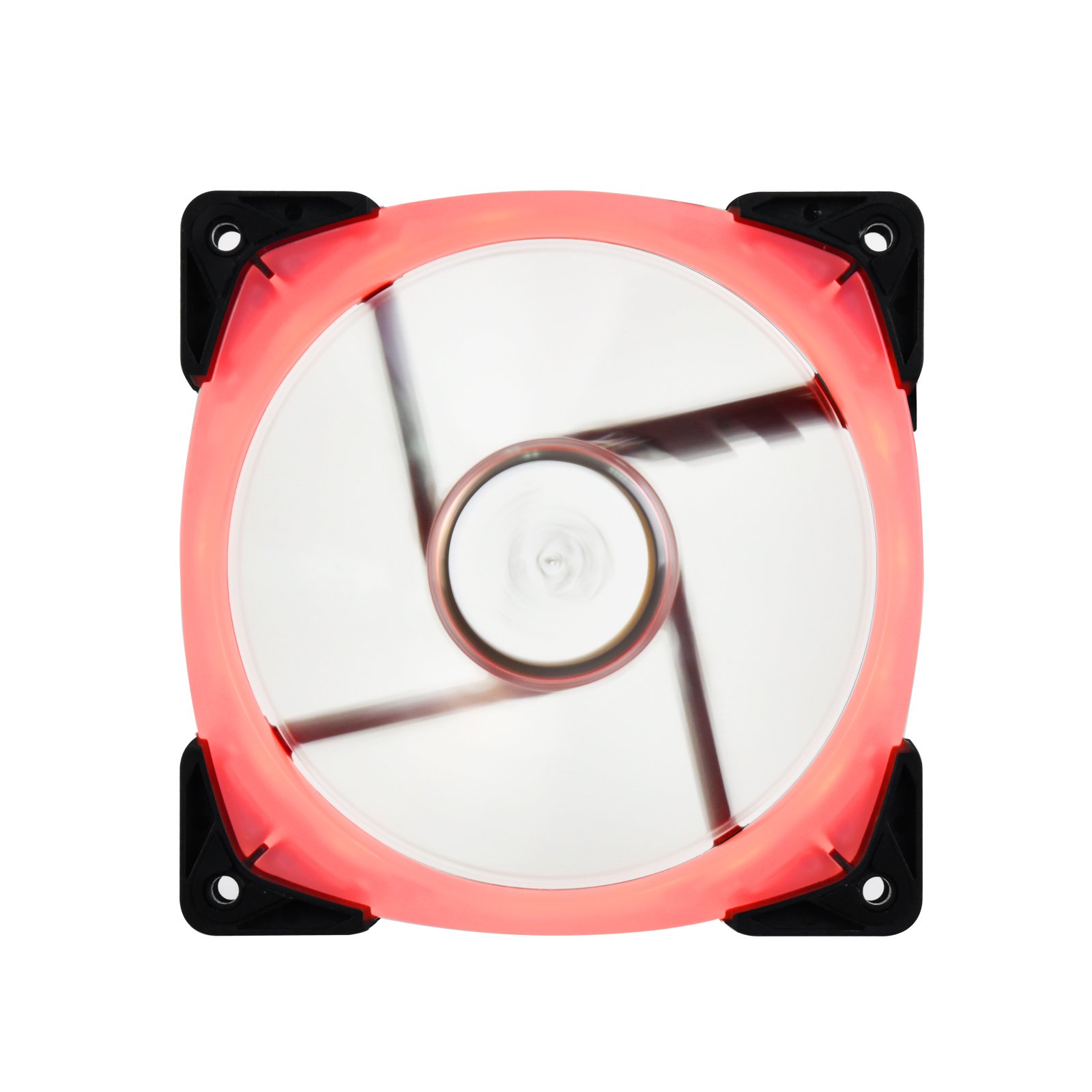 SilverStone FW FW123-RGB Lüfter 120mm PWM RGB