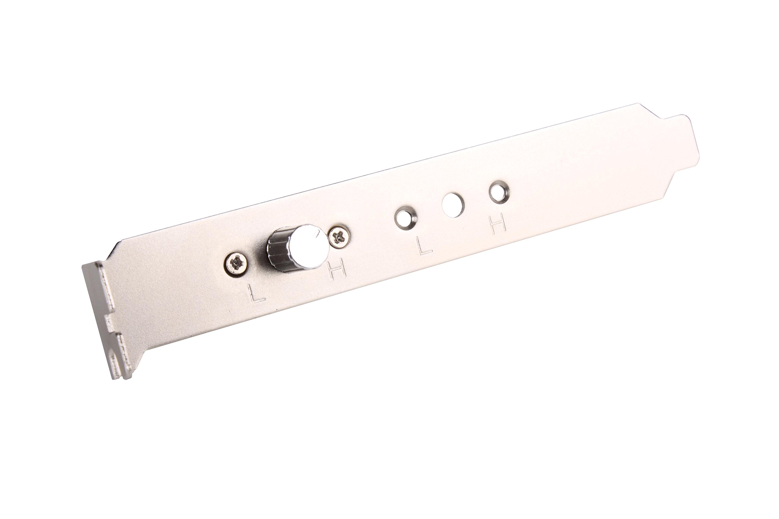 SilverStone Air Penetrator SST-AP182 Gehäuselüfter 180 mm