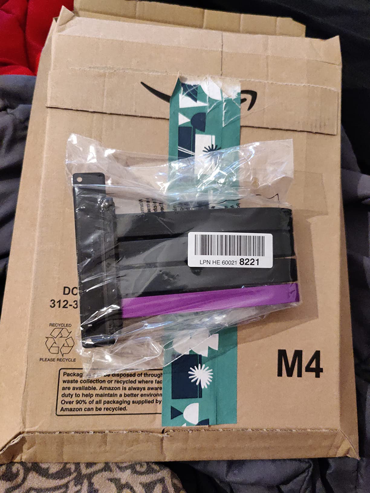 Cooler Master Riser Kabel PCIe 4.0 x16 300mm