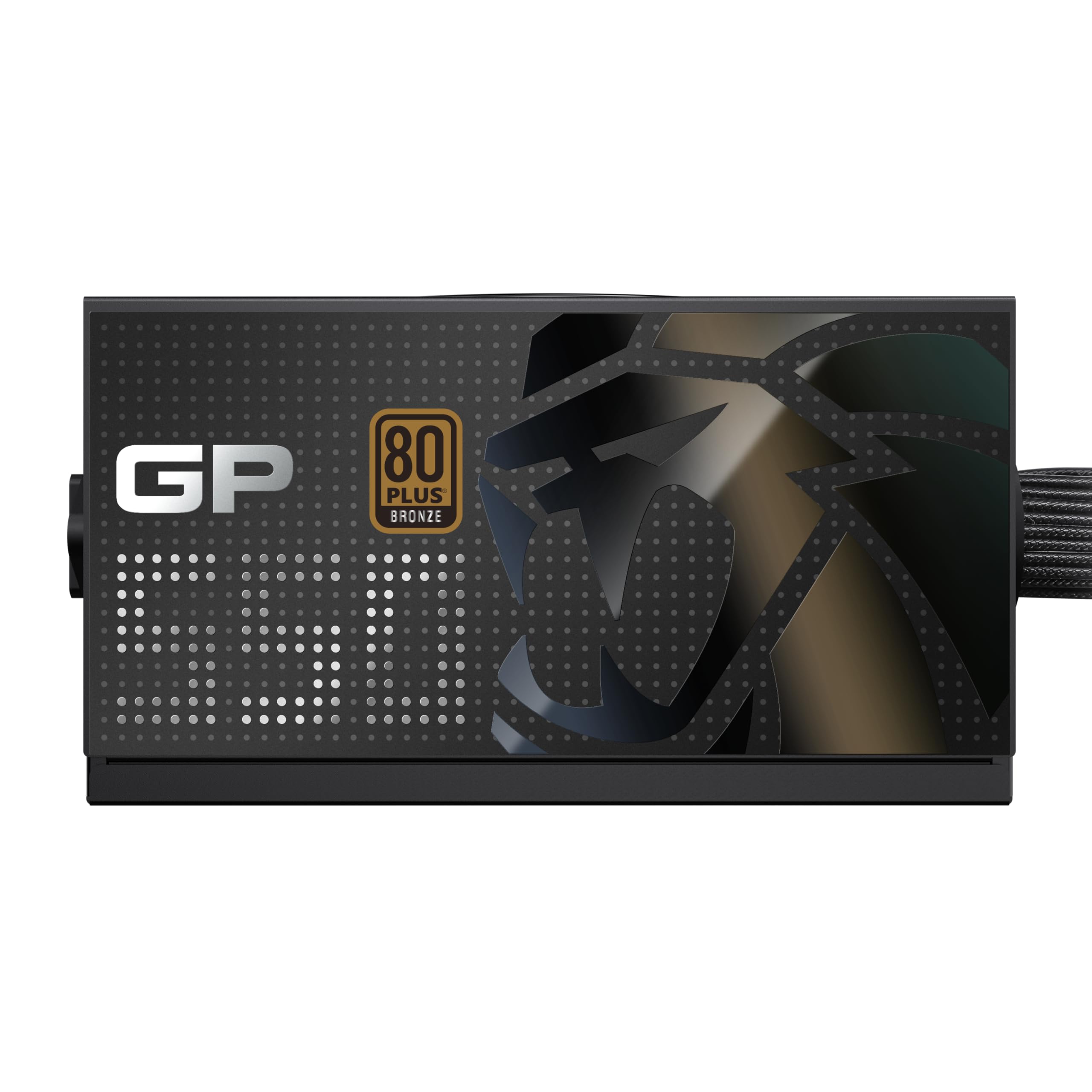 GAMEMAX GP 550B 550W ATX Netzteil Bronze 550 Watt