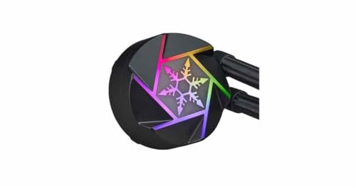 SilverStone VD240-SLIM VIDA Wasserkühlung 240mm AIO CPU