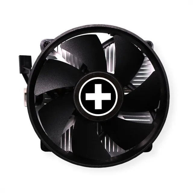 Xilence Performance C XC033 CPU Kühler AMD 92mm