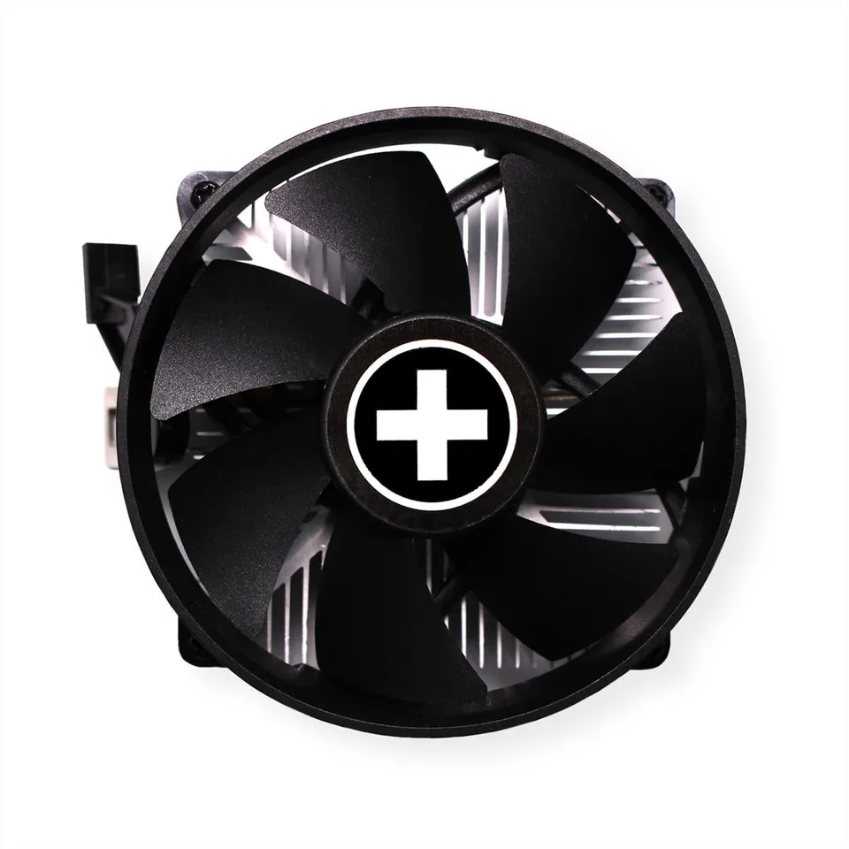 Xilence Performance C XC033 CPU Kühler AMD 92mm