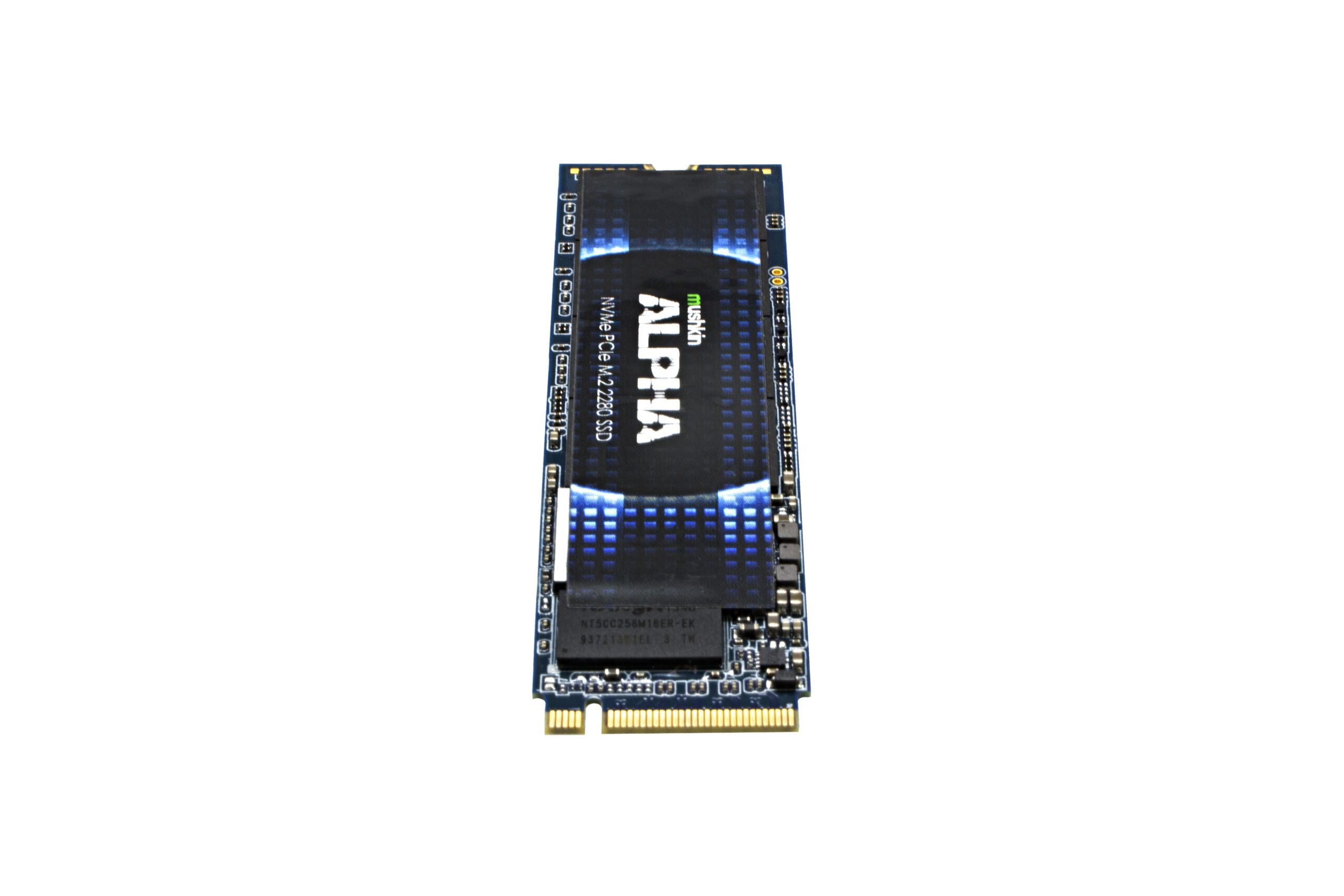 Mushkin Alpha MKNSSDAL8TB-D8 SSD 8TB intern