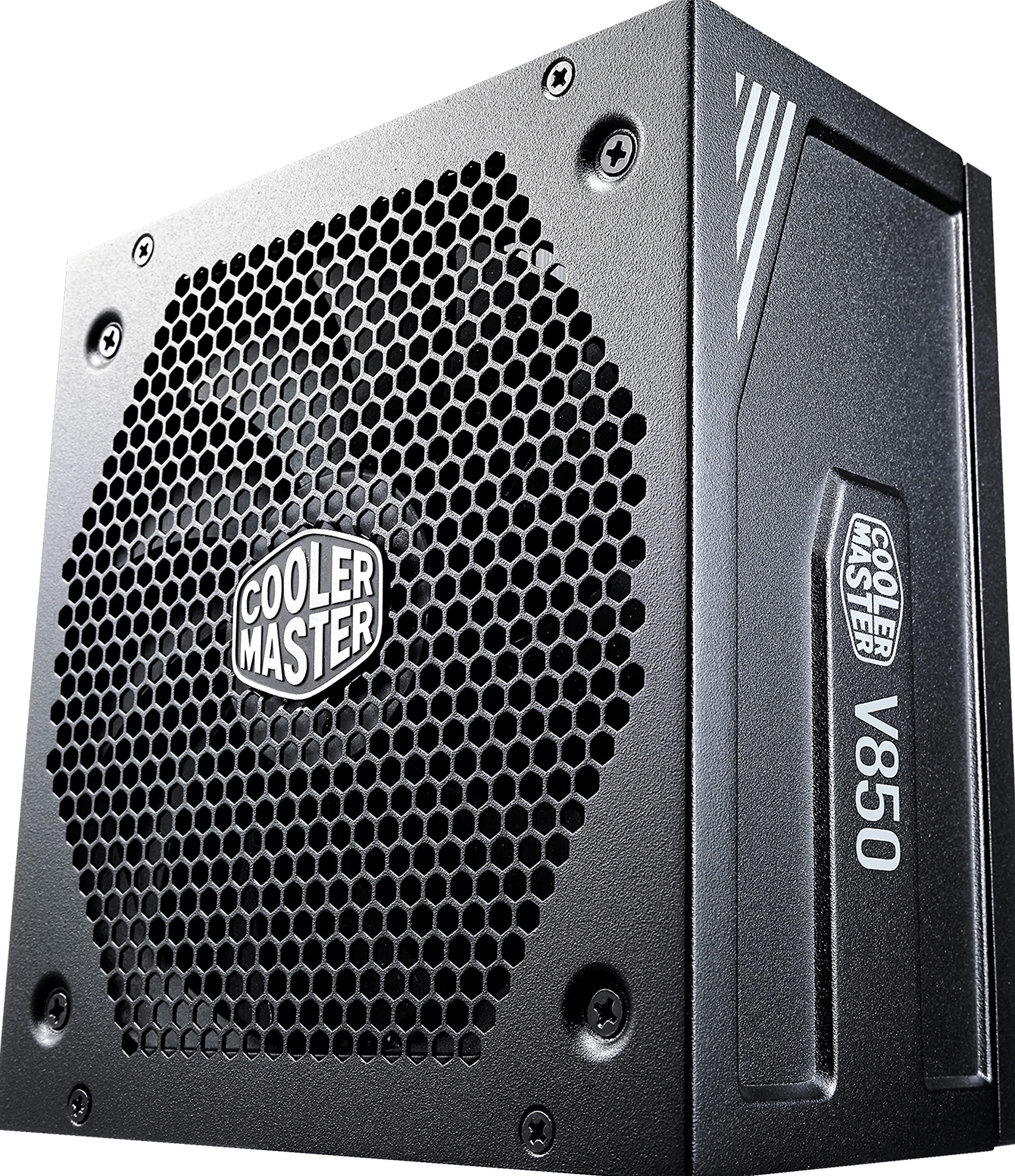 Cooler Master V650 Gold V2 Netzteil 650W modular 80 Plus Gold