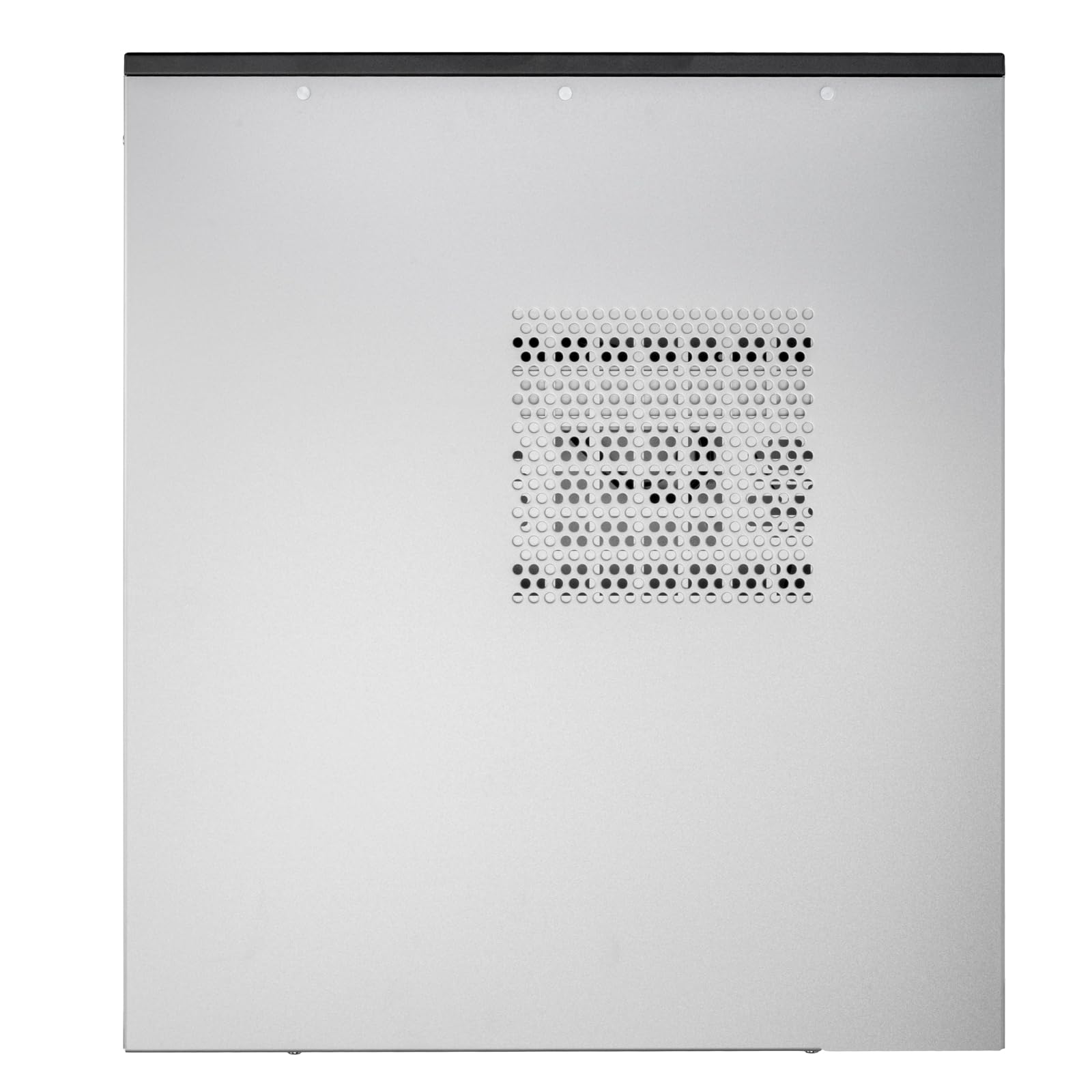 SilverStone Rackmount SST-RM32 Gehäuse 3U 4-Slot GPU