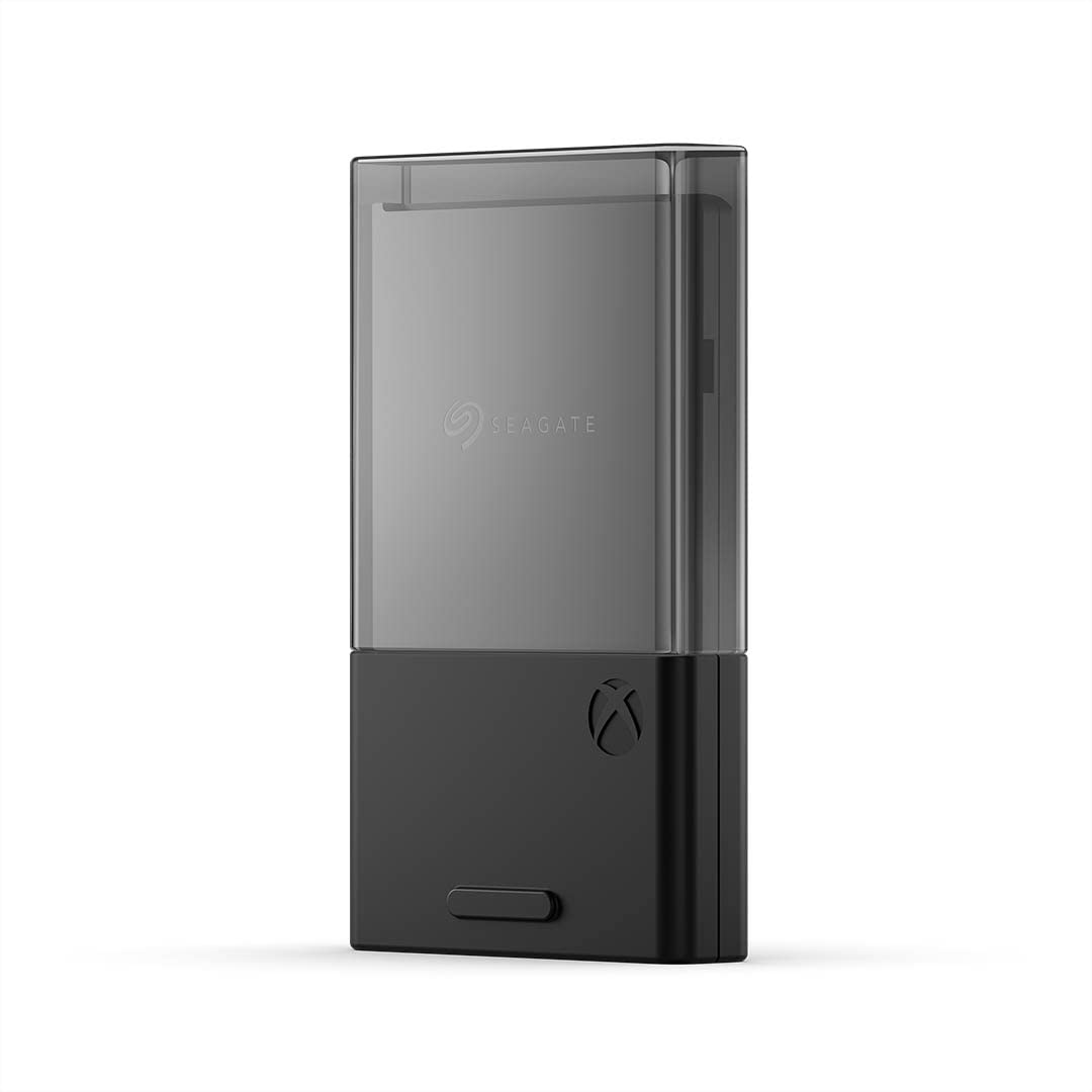 Seagate Game Drive STJR512400 SSD 512GB Xbox Series X/S NVMe