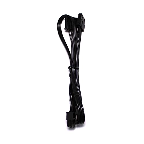 Xilence Accessories XZ183 IDE/HDD-Kabel 4-Pin 3x Anschluss