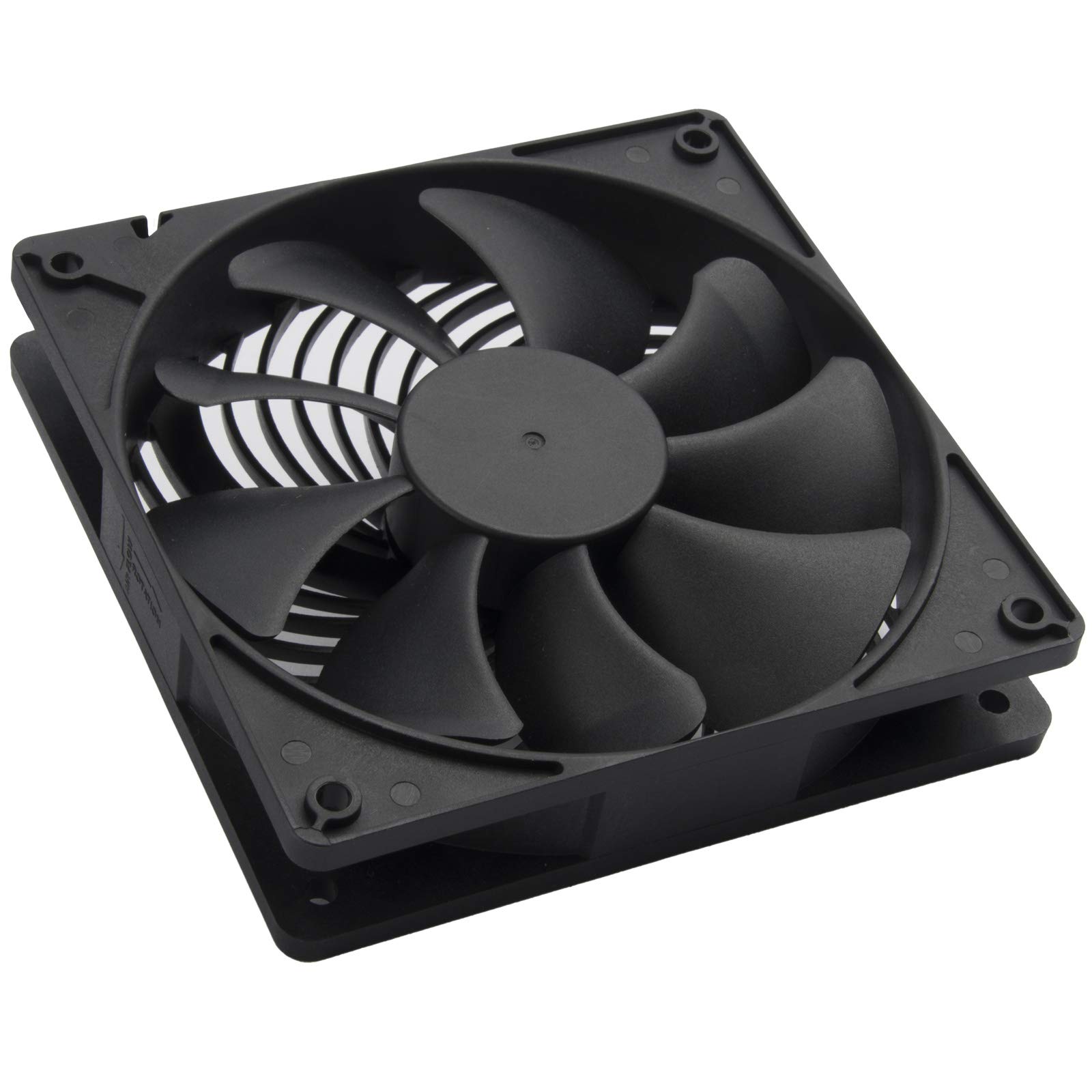 SilverStone AP120i-PRO 120mm Lüfter PWM Kugellager