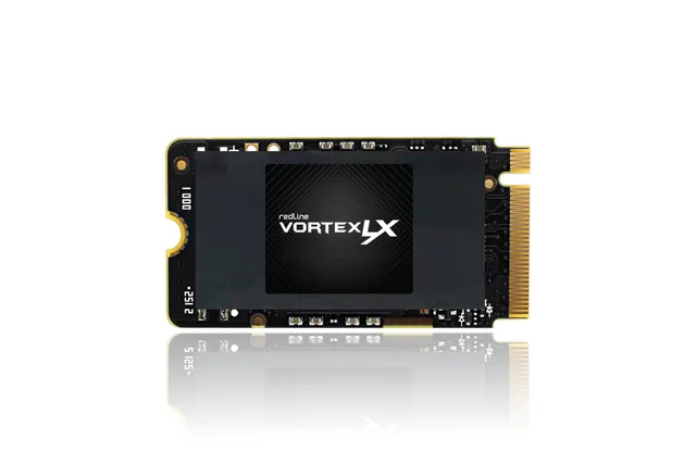 Mushkin Vortex LX 2242 MKNSSDVL2TB-D4 SSD 2TB M.2 Speicher