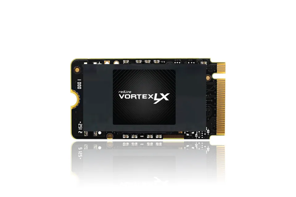 Mushkin Vortex LX MKNSSDVL1TB-D4 SSD 1TB M.2 2242