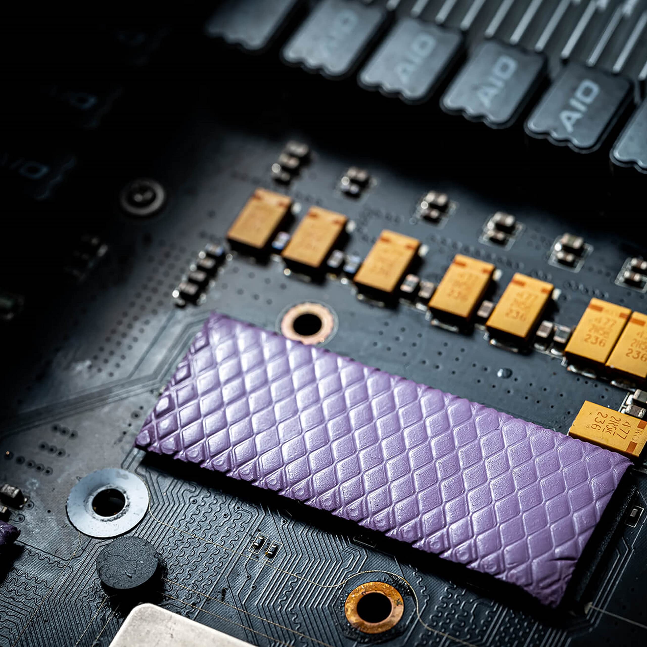 Cooler Master Thermal Pad Wärmeleitpad 95x45x1,5mm 13,3W/mK